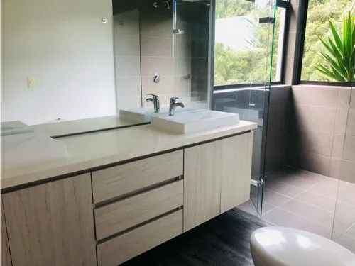 Casa En Venta En La Fe El Retiro