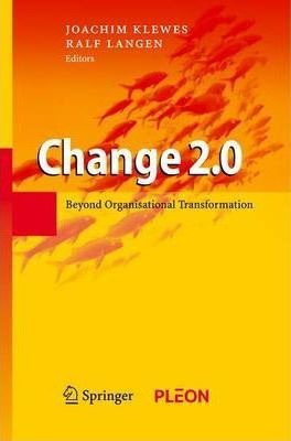 Change 2.0 - Joachim Klewes (paperback)