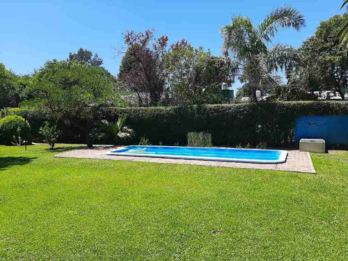 Imagen 6 de 14 de Casa En Venta En Ituzaingo Norte