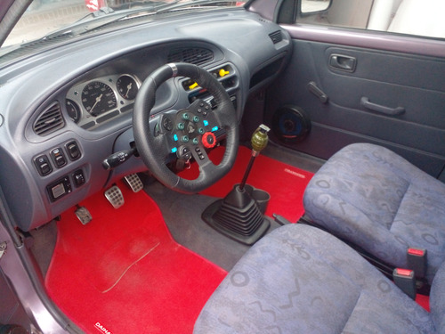 Daihatsu Cuore 0.8 Aa