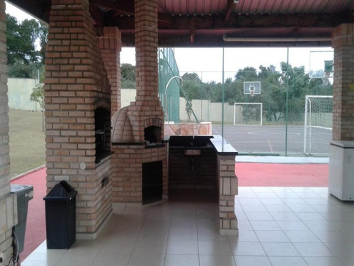 Imagem 12 de 13 de Terreno A Venda No Condominio Campos Do Conde, Sorocaba - Sp - Te00071 - 33122444