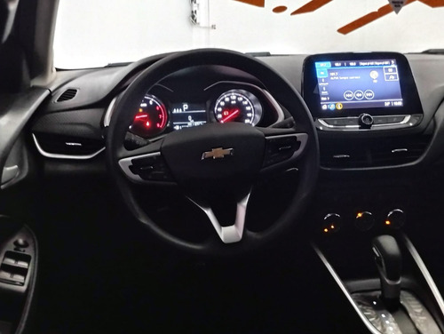 Chevrolet Onix plus 1.0 Lt Turbo 4p