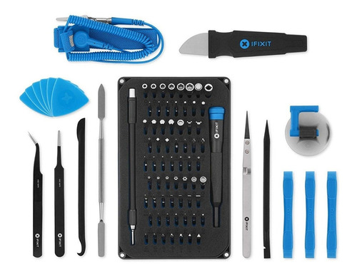 Kit De Desarmadores Para Celulares Tablets Envío 