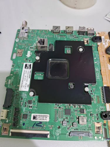 Tarjeta Main Samsung Un58tu690tf (Usado)