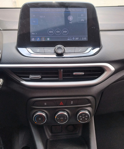 Chevrolet Tracker 1.2 Ls Turbo At