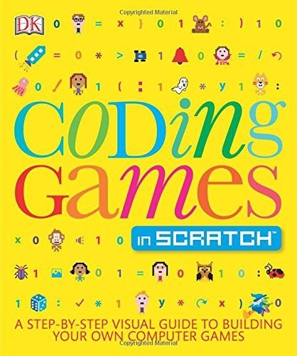 Juegos De Codificación En Scratch