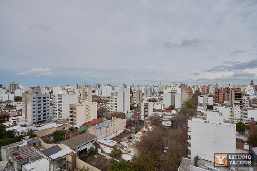 Monoambiente En Venta - 38mts2 - La Plata