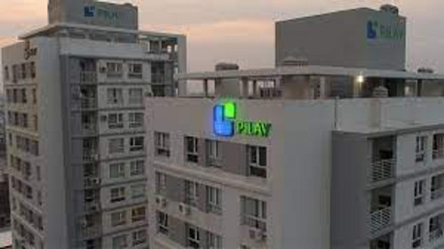 Venta Plan Pilay Dpto 2 Dorm - No Adjudicado