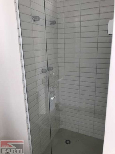 Imagem 12 de 15 de Apartamento Moderno Na Pompéia - St15141