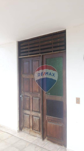Excelente Casa Com 5 Suítes E Piscina Á Venda - 450m² - Candelária - Natal/rn - Ca0190