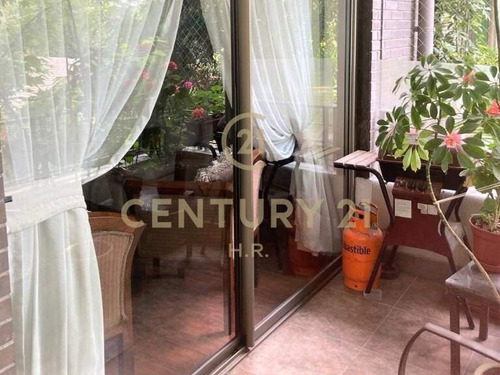 Departamento En Coventry / Hamburgo / Mall Plaza Egaña