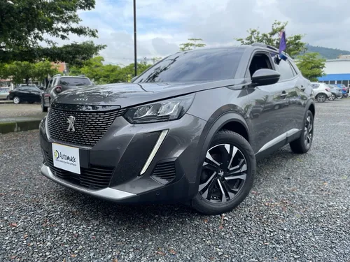 Peugeot 2008 1.2 Allure