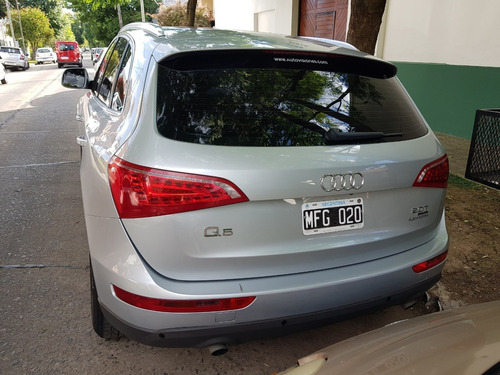 Imagen 5 de 14 de Audi Q5