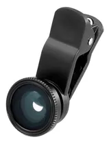 Comprar Lentes Para Celular Ojo De Pez Gran Angular Macro De Calidad