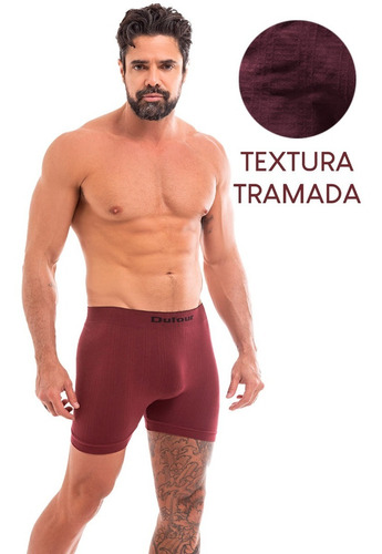 Boxer Dufour Art 12056/12062 X 2 Unidades!