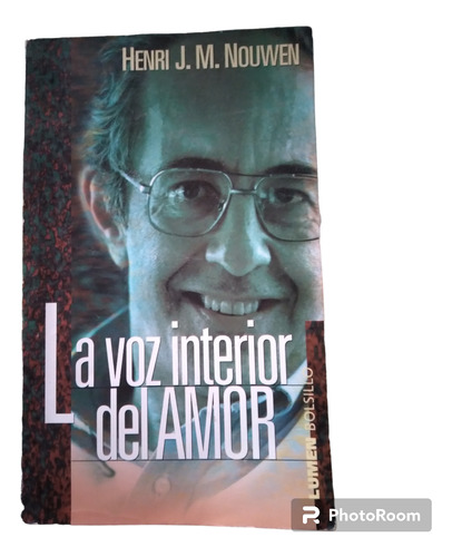 La Voz Interior Del Amor