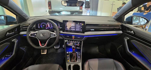 Volkswagen Vento 2.0 Tsi 350 Gli Dsg