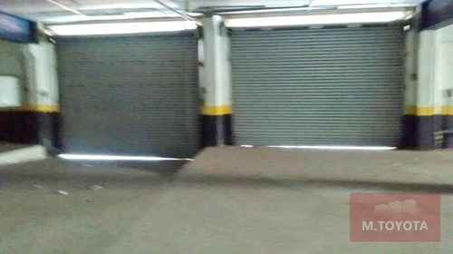 Imagem 11 de 16 de Galpão, 5850 M² - Venda Por R$ 14.000.000,00 Ou Aluguel Por R$ 75.000,00/mês - Centro - Itaquaquecetuba/sp - Ga0022