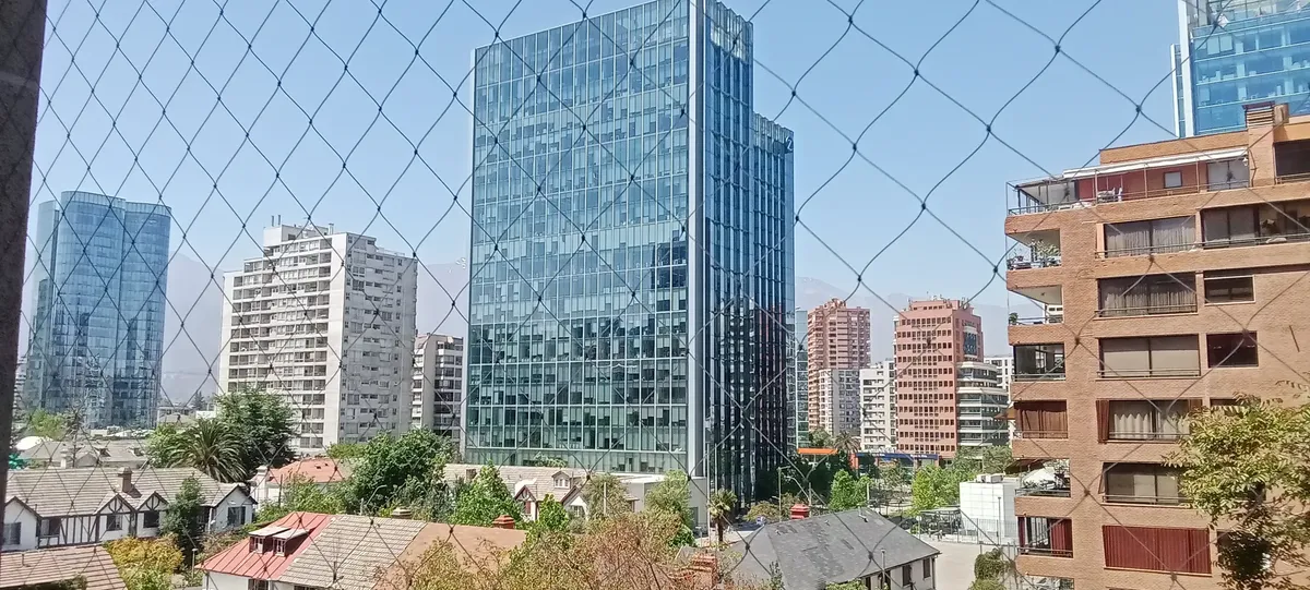Imagen 1 de 19 de Depto 1 Dormitorio En Suite,linda Vista,estacionamiento,bode