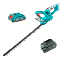 Comprar Cortasetos Inalambrico 20v + Bat + Cargador Total Thtli20461