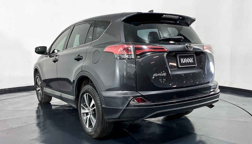 Imagen 7 de 15 de 37891 - Toyota Rav4 2016 Con Garantía