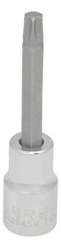 Dado Con Punta Torx Cuadro De 1/2 , T45