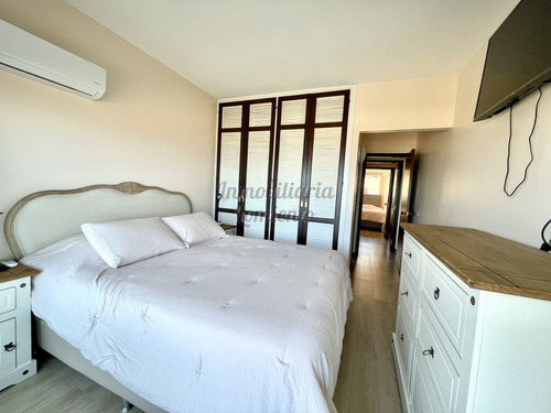 Imagen 9 de 20 de Venta Apartamento 3 Dormitorios Frente Al Mar- Playa Brava