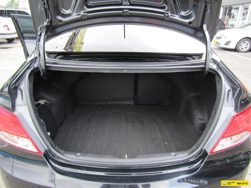 Hyundai I25 Accent