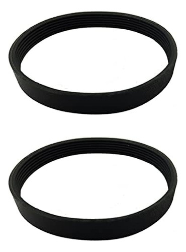 Planer Drive Belt Compatible With Ridgid Tp1300 & Ryobi...