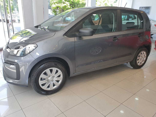 Volkswagen Up! 1.0 Take Up! Aa 75cv My20 0 Km #22