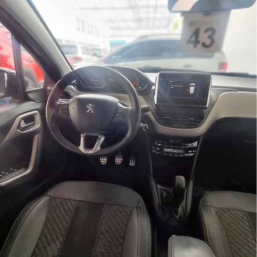 Imagen 9 de 16 de Peugeot 208 Feline | Usados Certificados