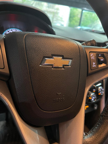 Chevrolet Tracker Premier 1.8 Mt