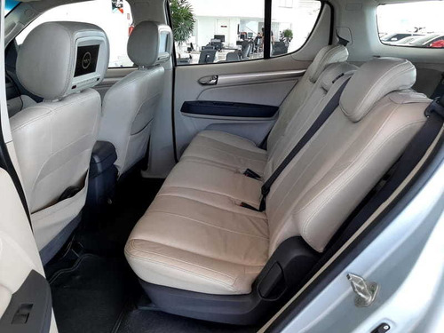 Chevrolet Trailblazer Ltz Ad4