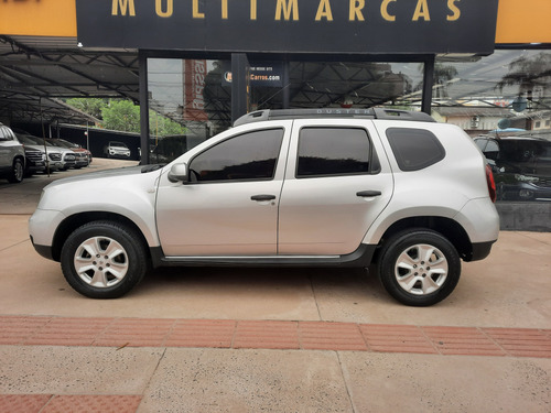 Renault Duster 1.6 16V