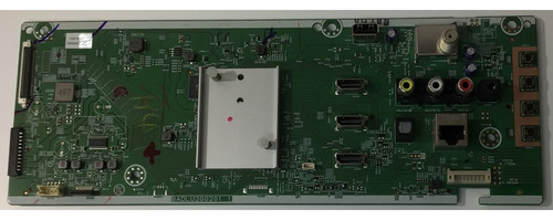 Main Philips Original Adl8f011 Badlu2g0201 1 65pul7552/f7 (Usado)