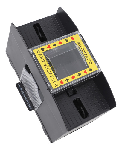 Máquina Barajadora Automática De Cartas, Barajadora Automáti