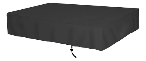 Cubierta Para Mesa De Billar, Cubierta Para Mesa De ,