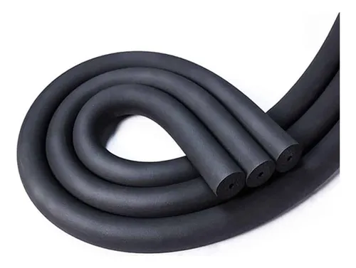 Rubatex De 5/8 Con Pared De 1/2 C/u