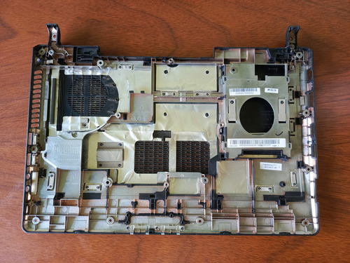 Repuestos Ken Brown Pcm10 Eurocase C50 Gfast Admiral Kelyx (Usado)