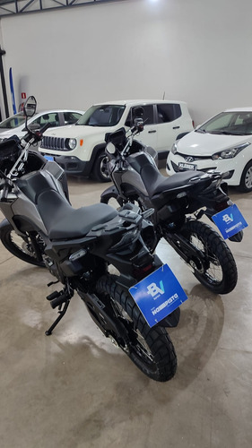 Sahara Zero Km Emplacada Ipva 2025 Pago