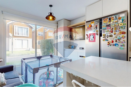 ¡tu Hogar Ideal En Valle Grande Espera Por Ti!