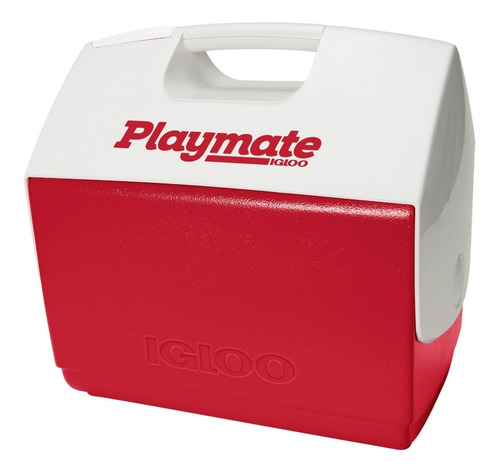 Cava Igloo Playmate Elite 16 Qt 15 Litros Playa Piscina