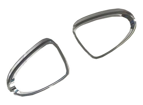 Bisel De Espejo De Coche Para Espejo Retrovisor De 22 Se