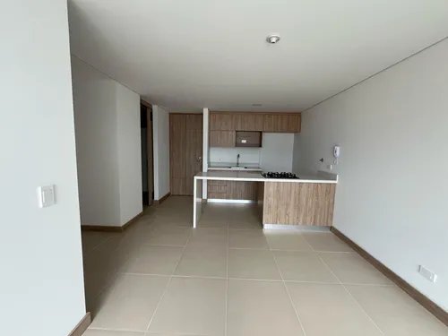 Arriendo Apartamento En Las Flores