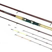 Comprar Caña  Fivestar Concept Feeder 4 M 3 Tramos 3 Punteros