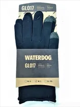 Comprar Guantes Termicos Primera Piel Waterdog Tactiles Talle Xl\u002Fxxl