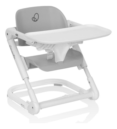 Evenflo Eat & Go 2-in-1 Portátil Plegable Silla De Refuerzo