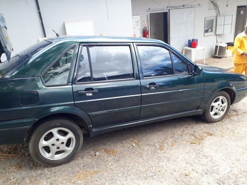 Volkswagen Santana Evidence 2.0