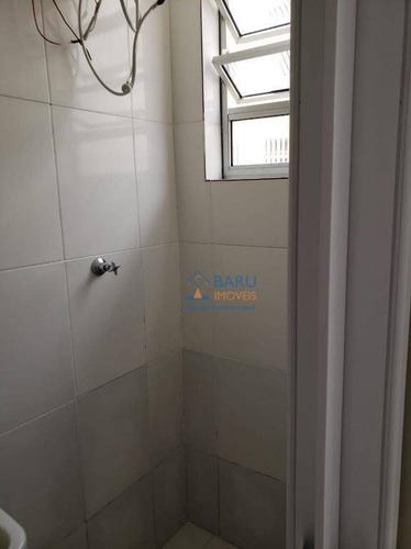 Kitnet Com 1 Dormitório, 29 M² - Venda Por R$ 250.000,00 Ou Aluguel Por R$ 1.000,00 - Perdizes - São Paulo/sp - Kn0239