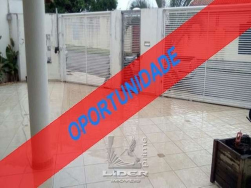 Imagem 7 de 15 de Casa - Jardim Do Lago Bragança Paulista, Sp. - Fm9701-1